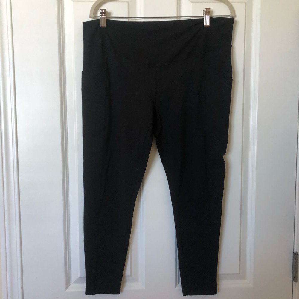 Zella maternity yoga pants